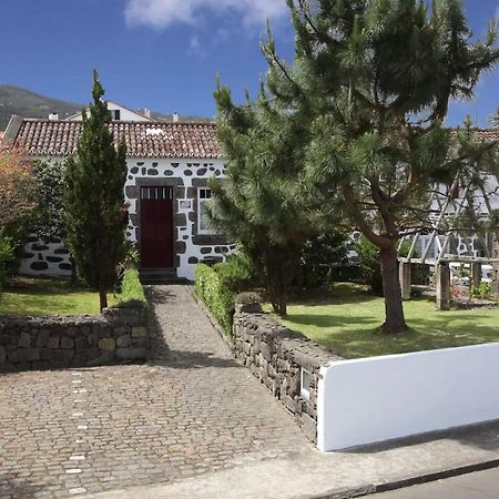 Casa Da Madrinha Villa Nordeste  Eksteriør bilde