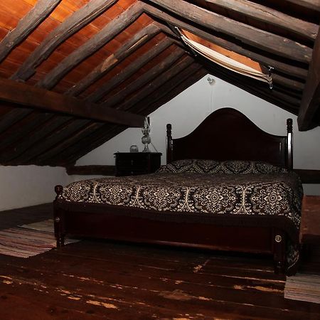 Casa Da Madrinha Villa Nordeste  Eksteriør bilde