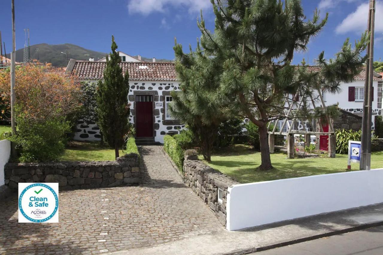 Casa Da Madrinha Villa Nordeste  Eksteriør bilde