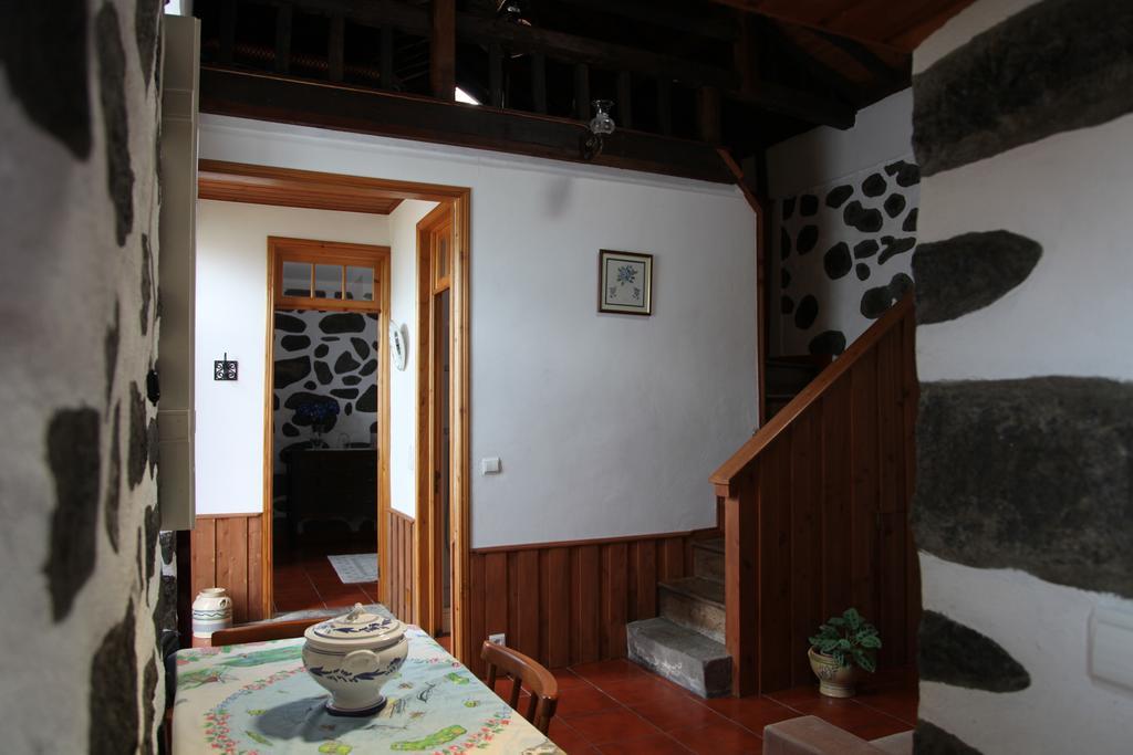 Casa Da Madrinha Villa Nordeste  Eksteriør bilde