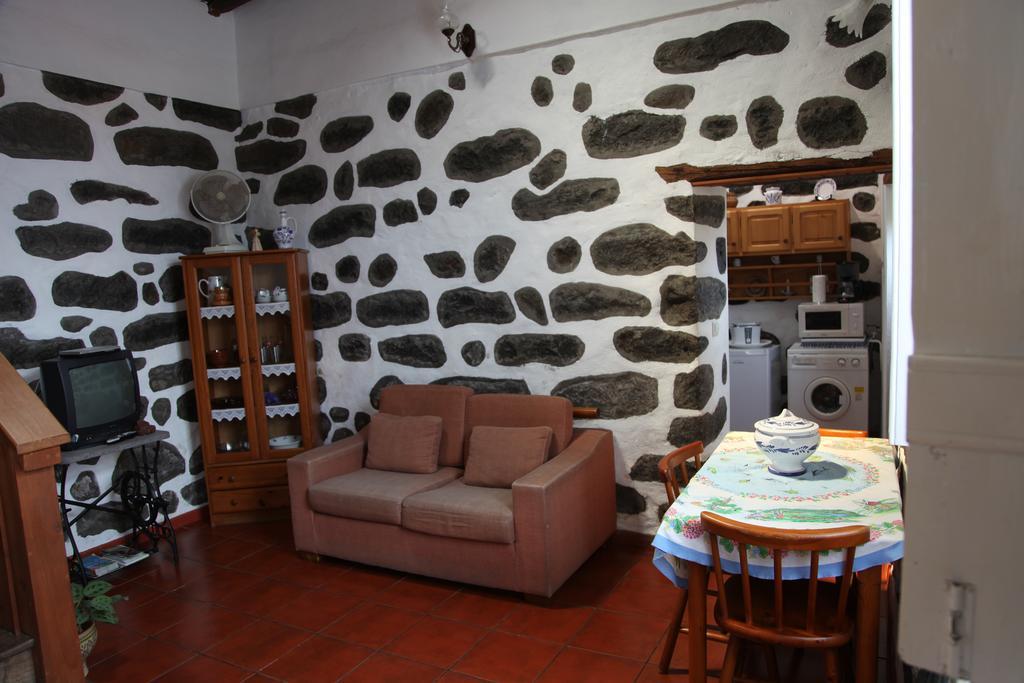 Casa Da Madrinha Villa Nordeste  Eksteriør bilde
