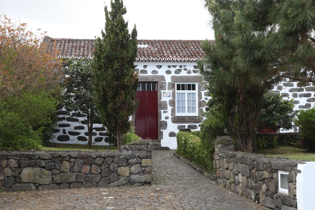 Casa Da Madrinha Villa Nordeste  Eksteriør bilde