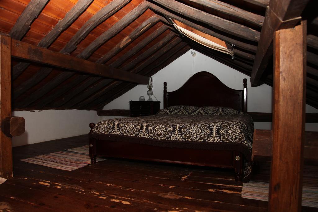 Casa Da Madrinha Villa Nordeste  Eksteriør bilde