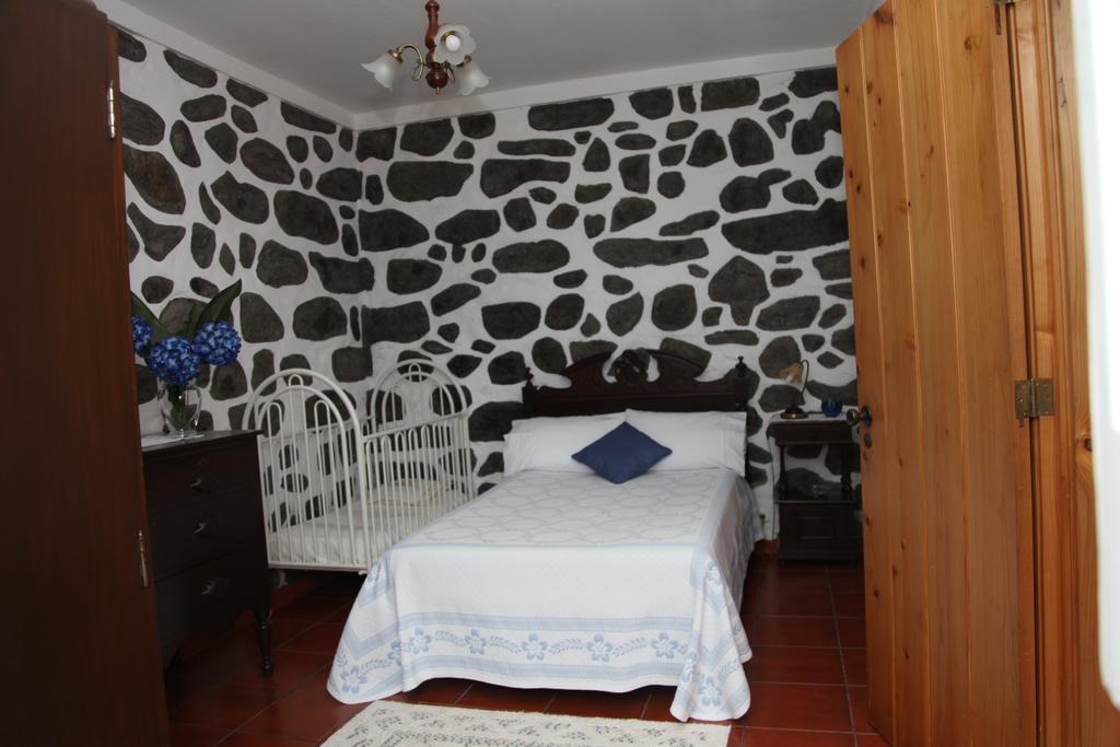 Casa Da Madrinha Villa Nordeste  Eksteriør bilde